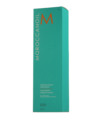 Moroccanoil Öle Oil Treatment for all Hair Types 200ml