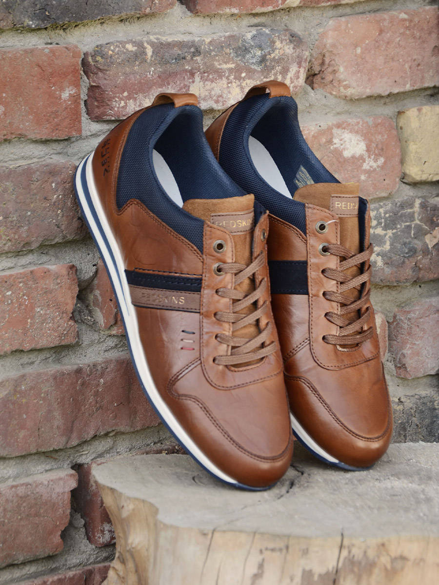 Sneakers Living REDSKINS