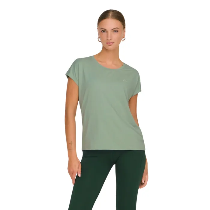 Only Play Aubree Loose Training Shirt Dames