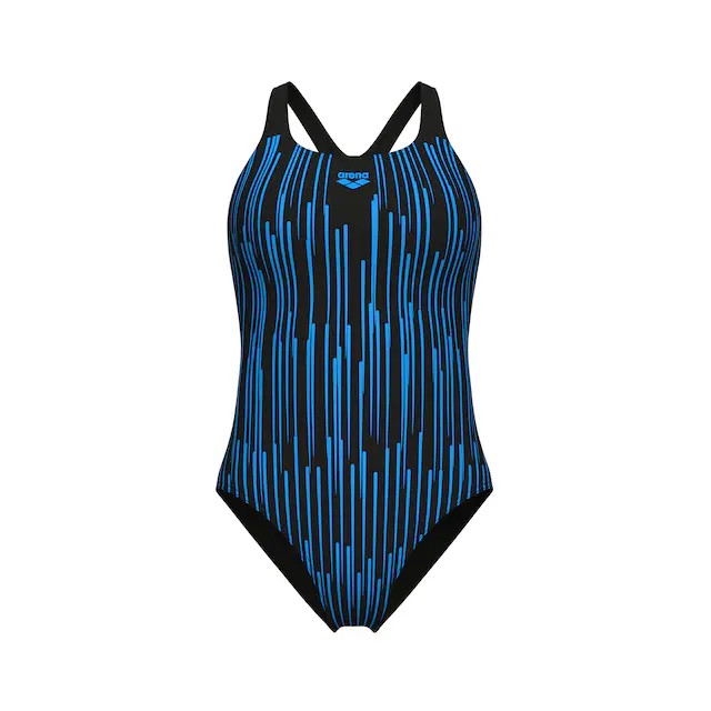 Arena Badeanzug »WOMEN'S ARENA HYACINTH SWIMSUIT SWIM PRO BACK L«, 1 Stk.