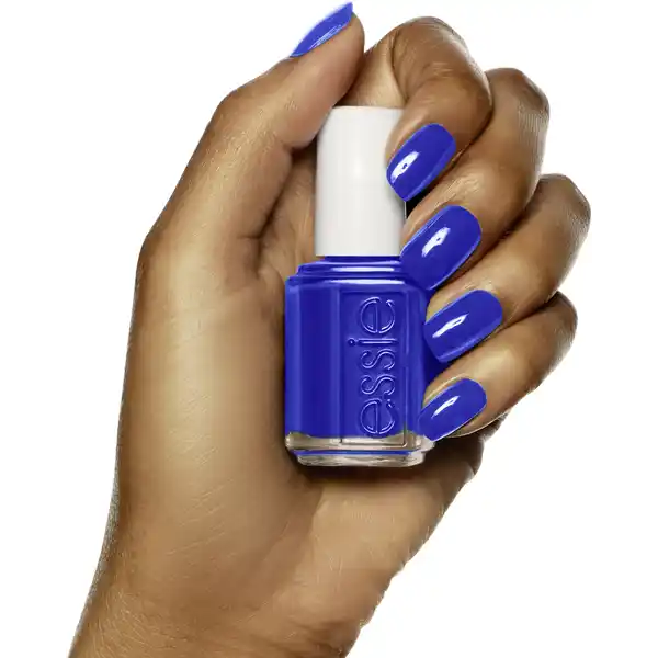 Nagellack Nr. 93 mezmerised