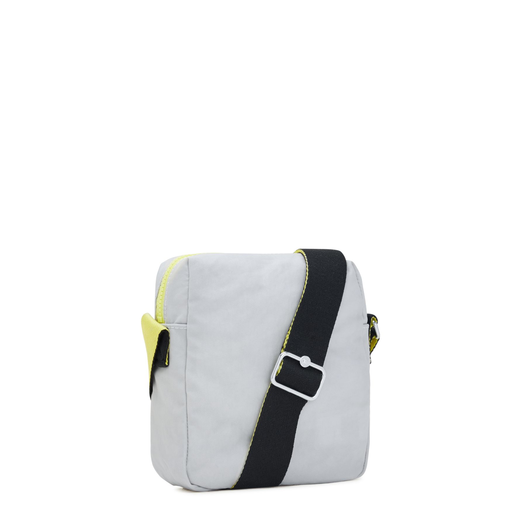 CHAZ Petit sac à bandoulière avec sangle réglable - Air Grey Combo