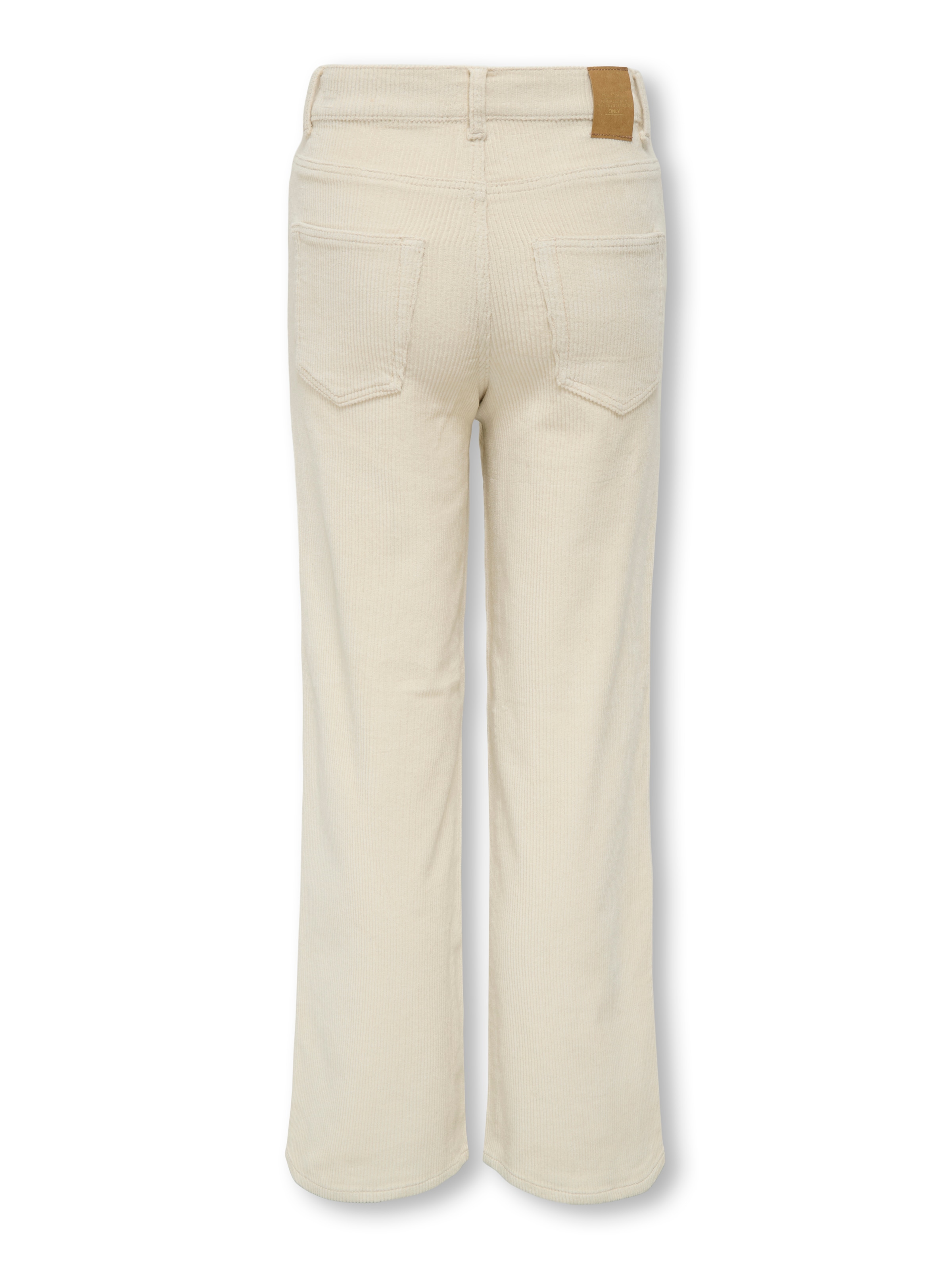 KIDS ONLY Cordhose »KOGHOPE GLOBAL EX HW WIDE CORD PNT NOOS«