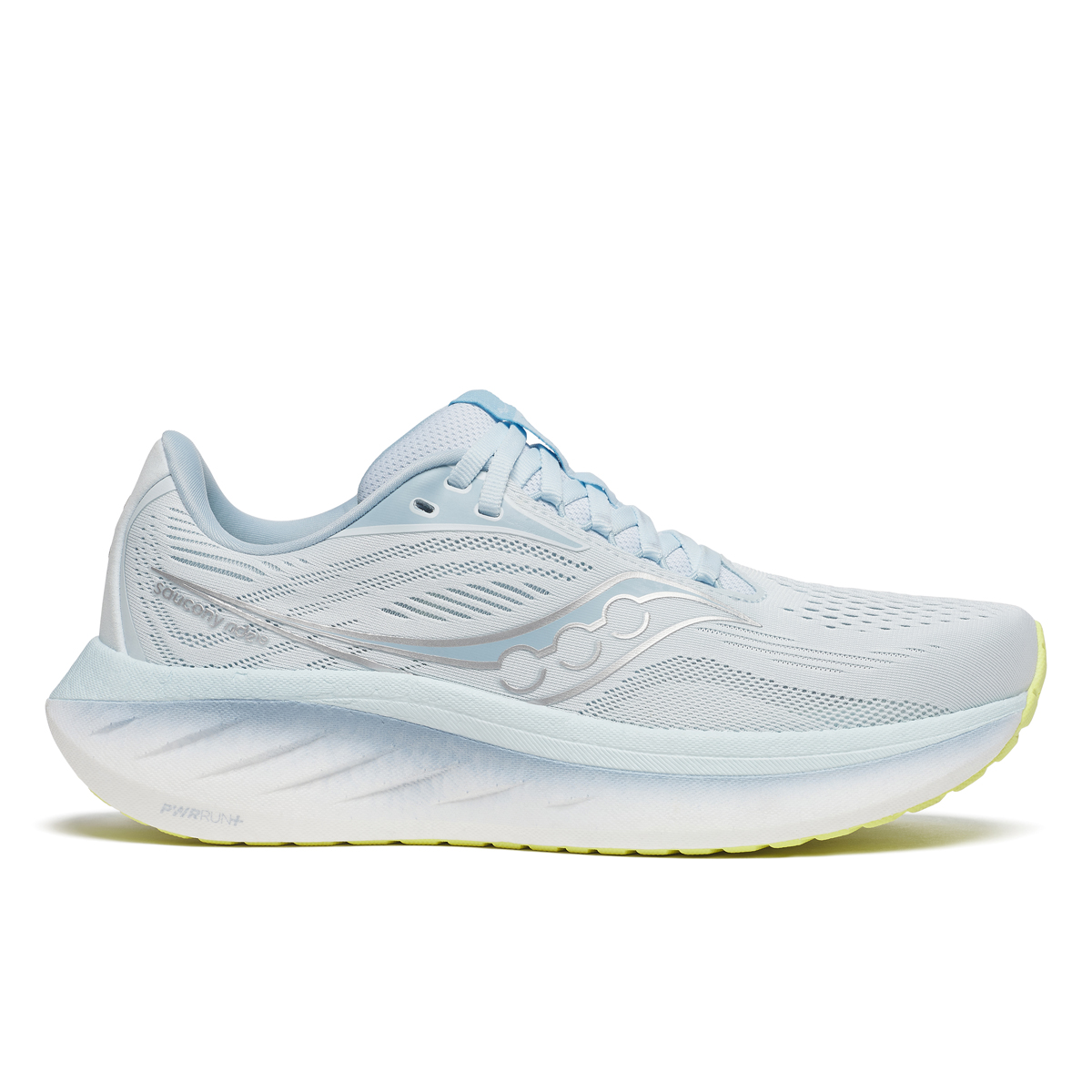 saucony ride 18 dame 1249 11000150 ice melt dream