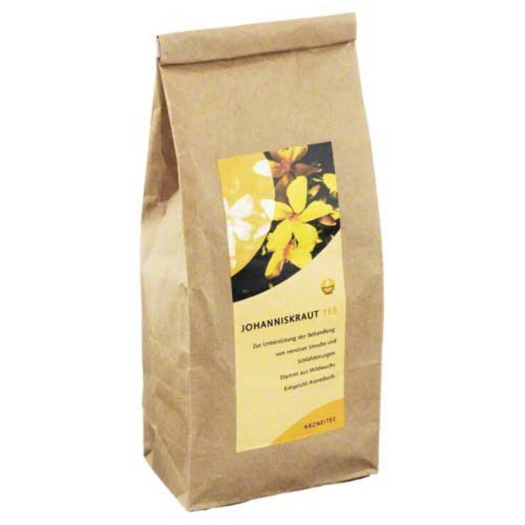 Johanniskrauttee, 300 g