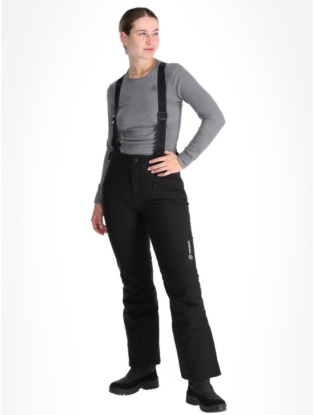 Moa Ski skibroek dames