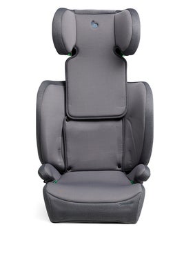 Beemoo Ride i-Size Beltestol, Mineral Grey
