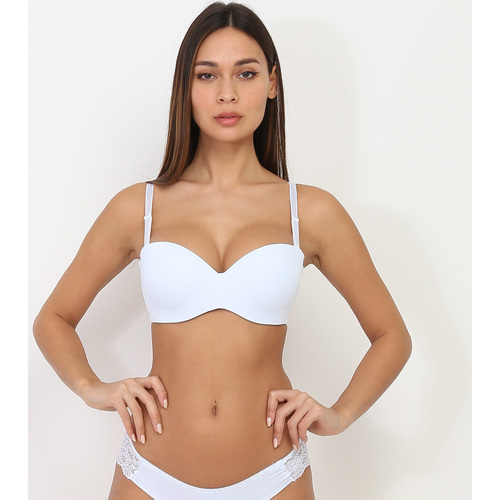 La Modeuse - 55983_P156905 Blanco