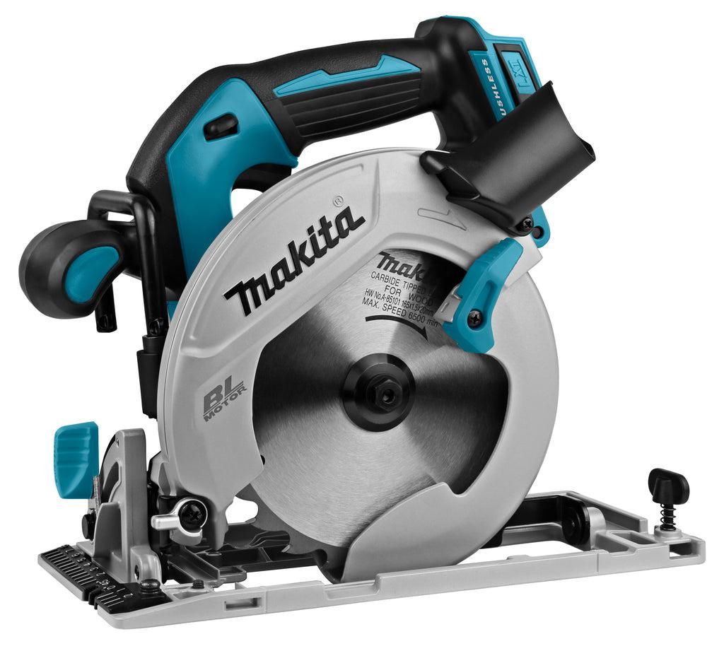 Makita DHS680Z Accu Cirkelzaag 165mm 18V Basic Body