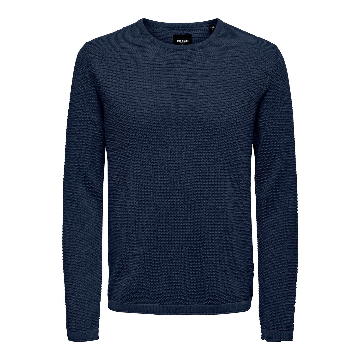 ONLY & Sons  Panter Crew Knit