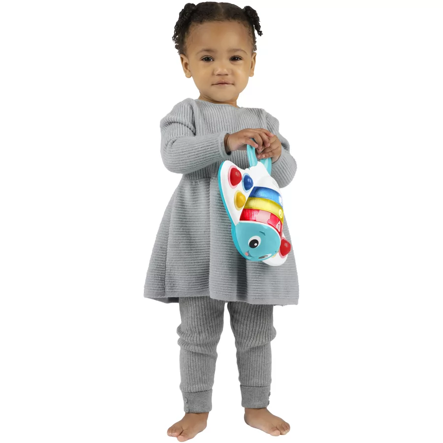 Baby Einstein Spielrochen: Dimple and Delight