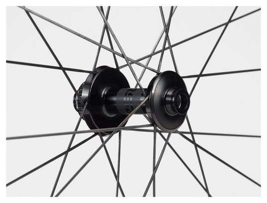 Roue Avant Bontrager Aeolus RSL 62 TLR 700 mm | 12x100 mm | Center Lock | 2022