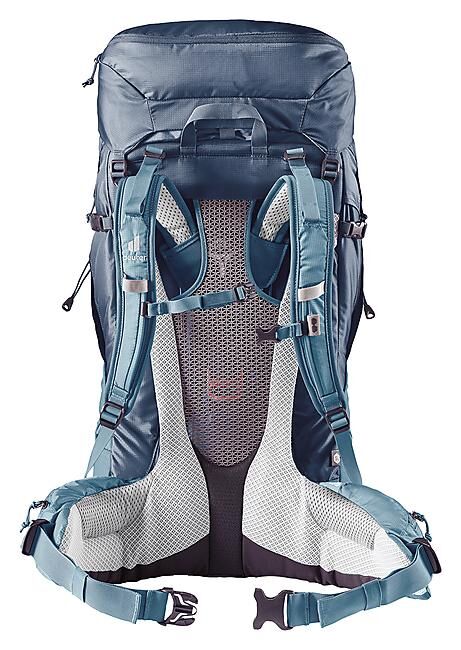 DEUTER - SAC GRANDE RANDO FUTURA AIR TREK 45+10 SL LADY