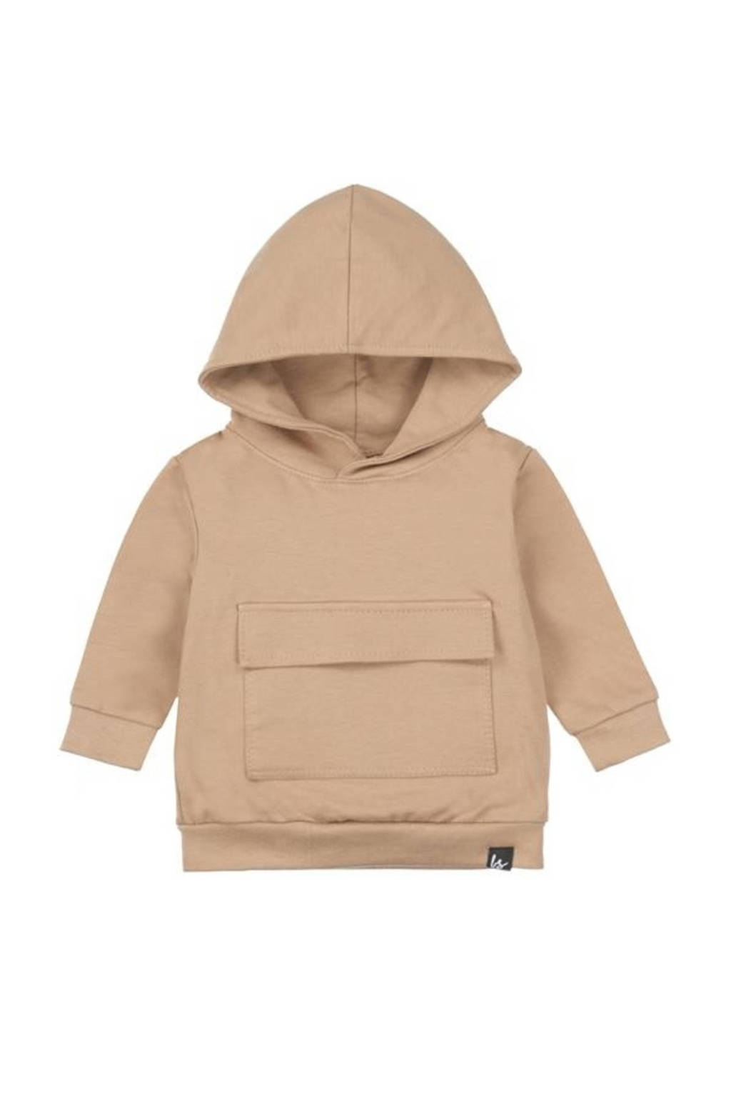 Babystyling baby trui beige