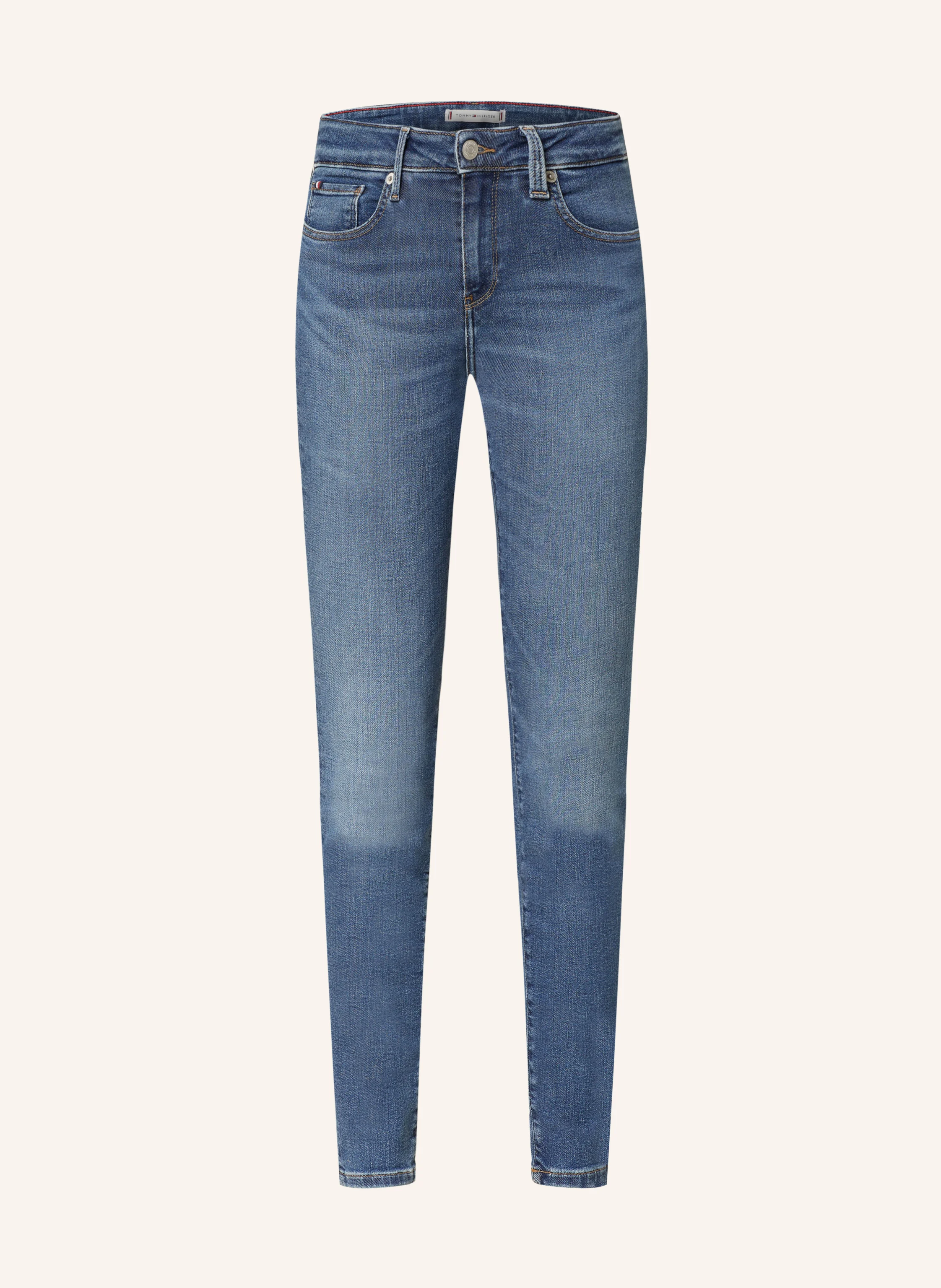 TOMMY HILFIGER Skinny Jeans COMO