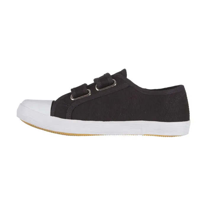 Stanno Canvas Gymschoenen Junior