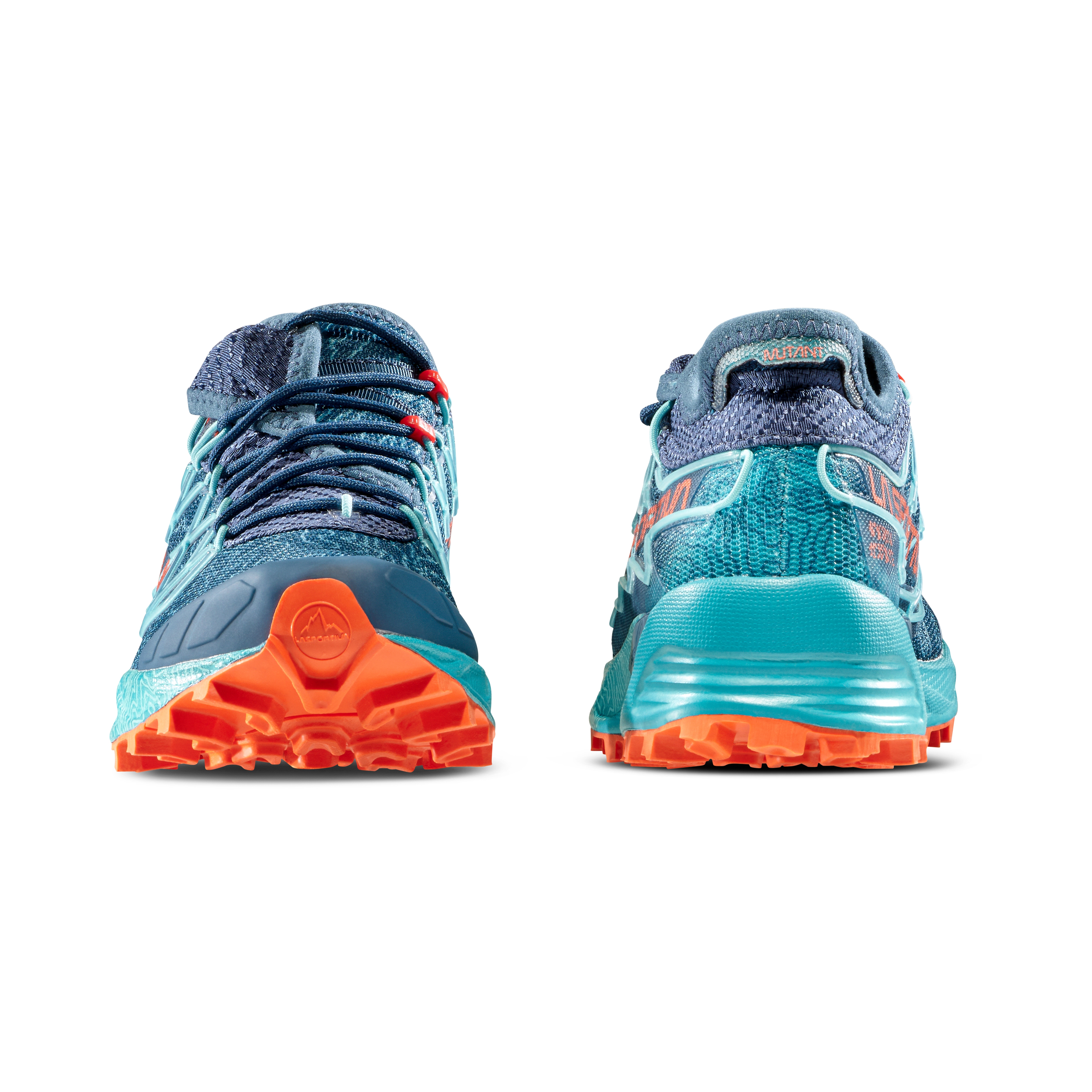 La Sportiva Mutant, Dame<br>Perfekt for lengre løpeturer i terrenget