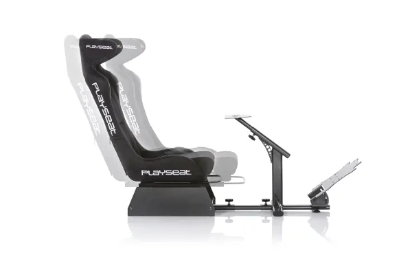 Playseat - Montering for spilcontroller - sort