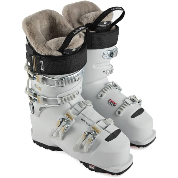 Chaussure de ski LANGE LX 95 W HV GW ILLUSION WHITE