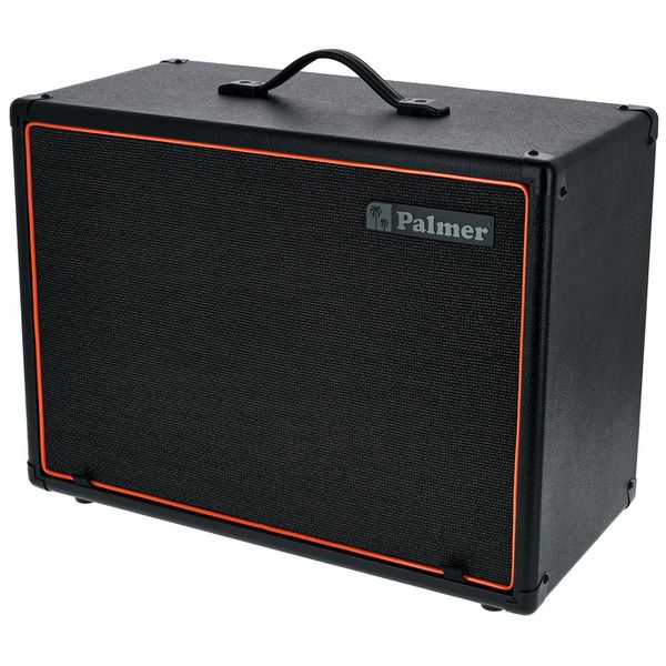 Palmer Cab 112 BX CRM