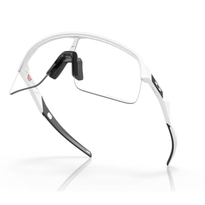 Oakley Unisex Solbriller Sutro Lite (Prizm) Hvid