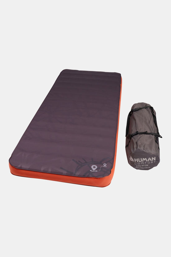 Human Comfort Human Comfort Livy Compact 10 Ew Slaapmat
