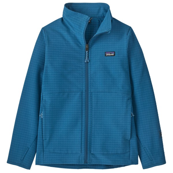 Patagonia - Kid's R1 Techface Jacket - Veste softshell