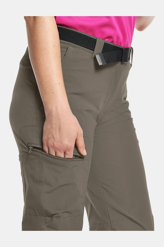 Maier Sports Maier Sports Lulaka Short Broek Dames