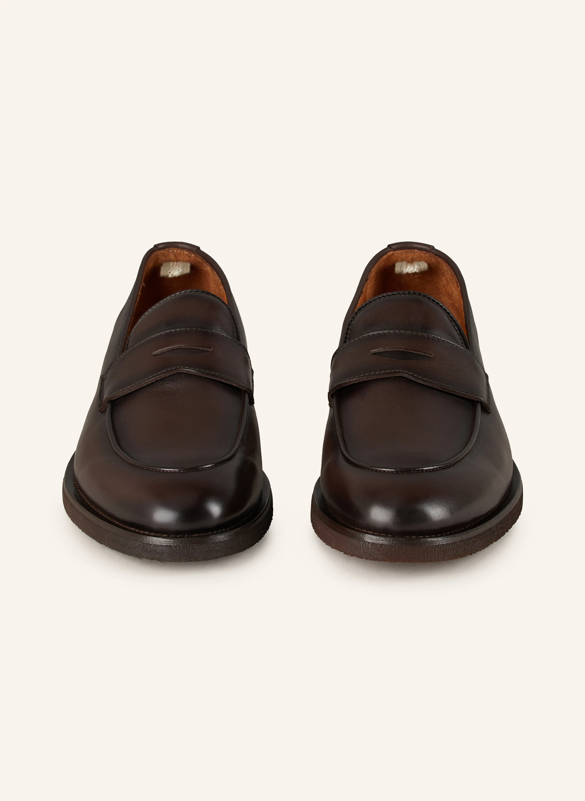 OFFICINE CREATIVE Penny-Loafer OPERA FLEXI/101