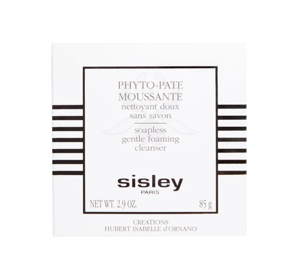 Sisley Phyto-Pâte Moussante Foaming Cleanser