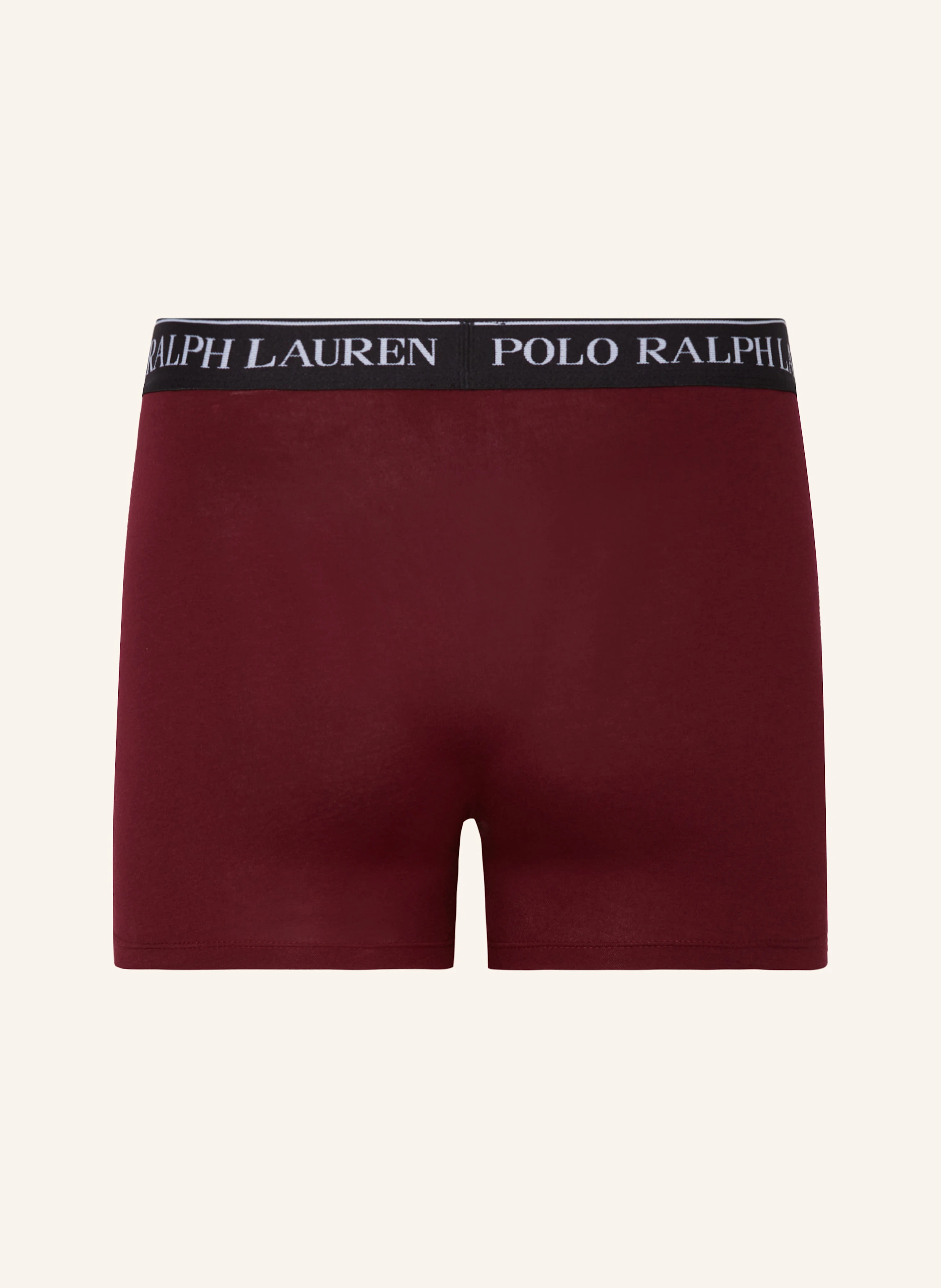 POLO RALPH LAUREN 5er-Pack Boxershorts