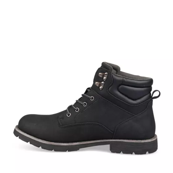 Bottines NOIR CAPE MOUNTAIN