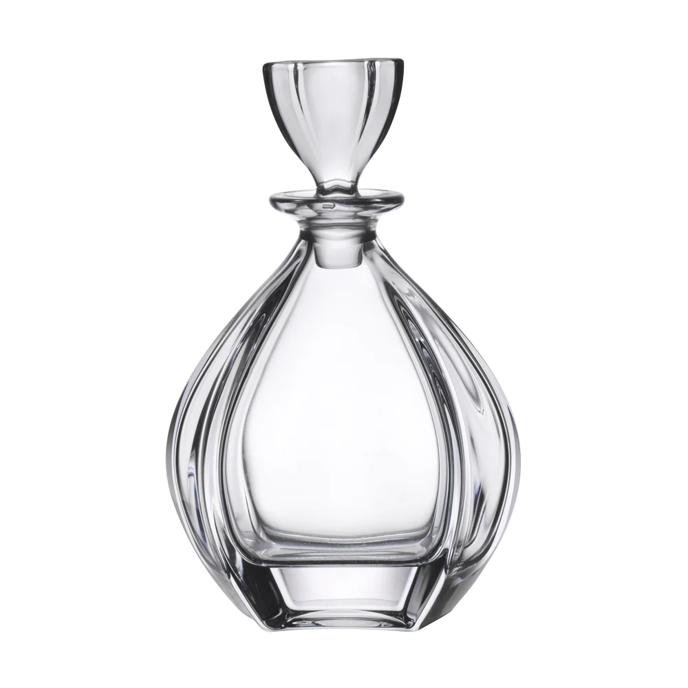 Carafe à whisky Laguna Crystal 70 cl Table passion