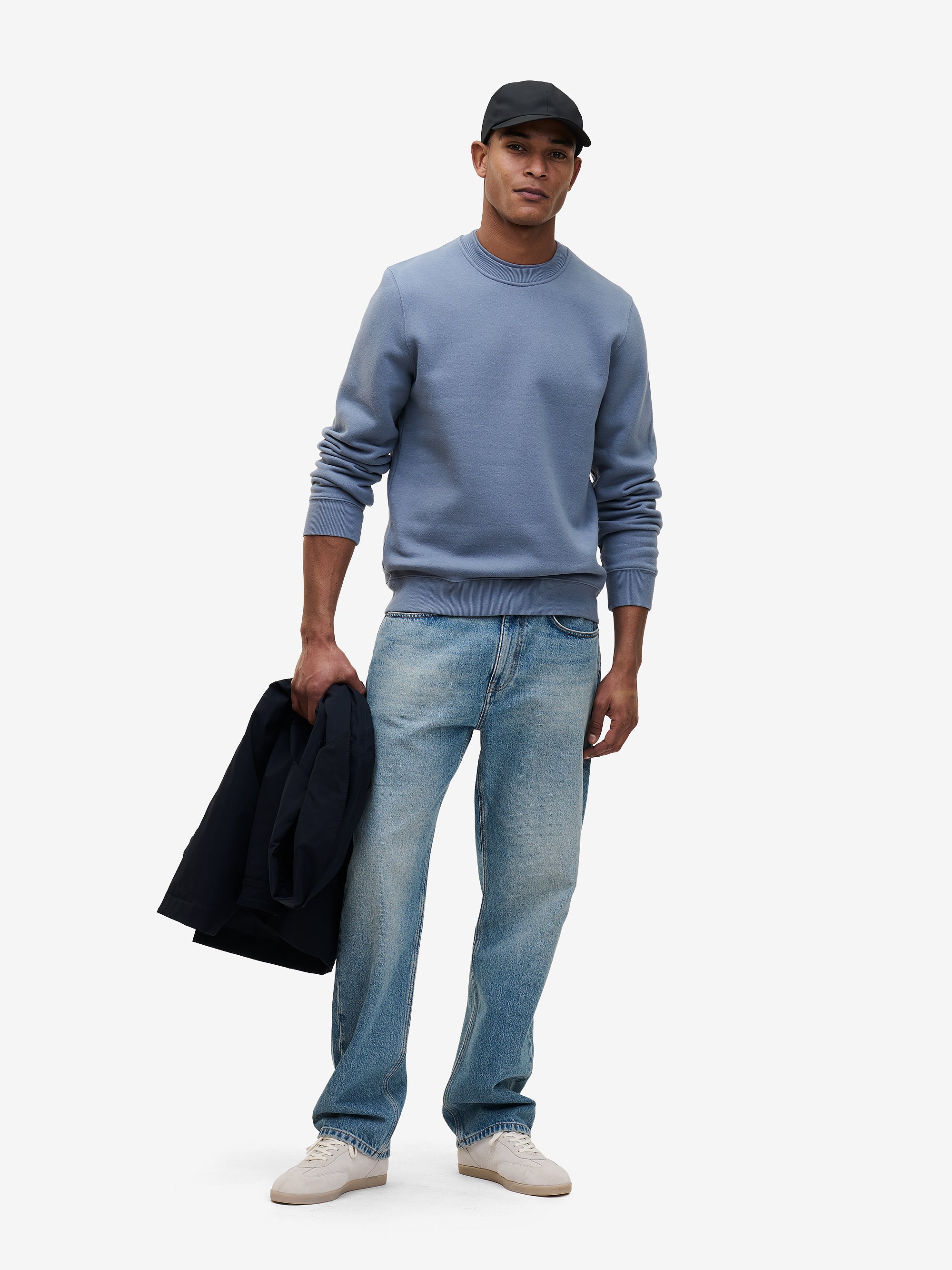 Stanford Cotton SW01002-FBL
