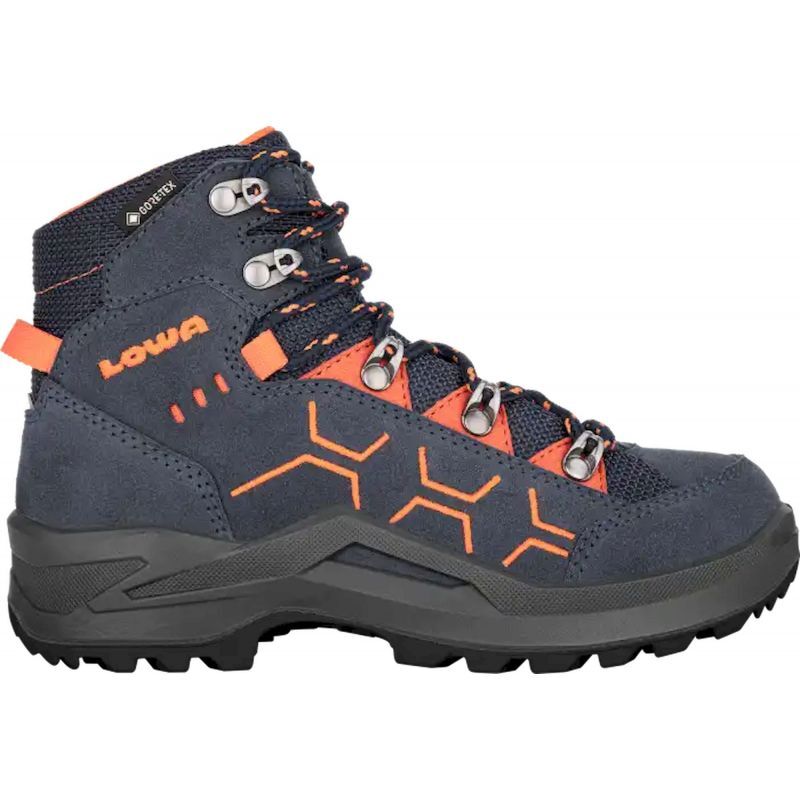 Kody Evo GTX Mid Junior - Chaussures trekking enfant