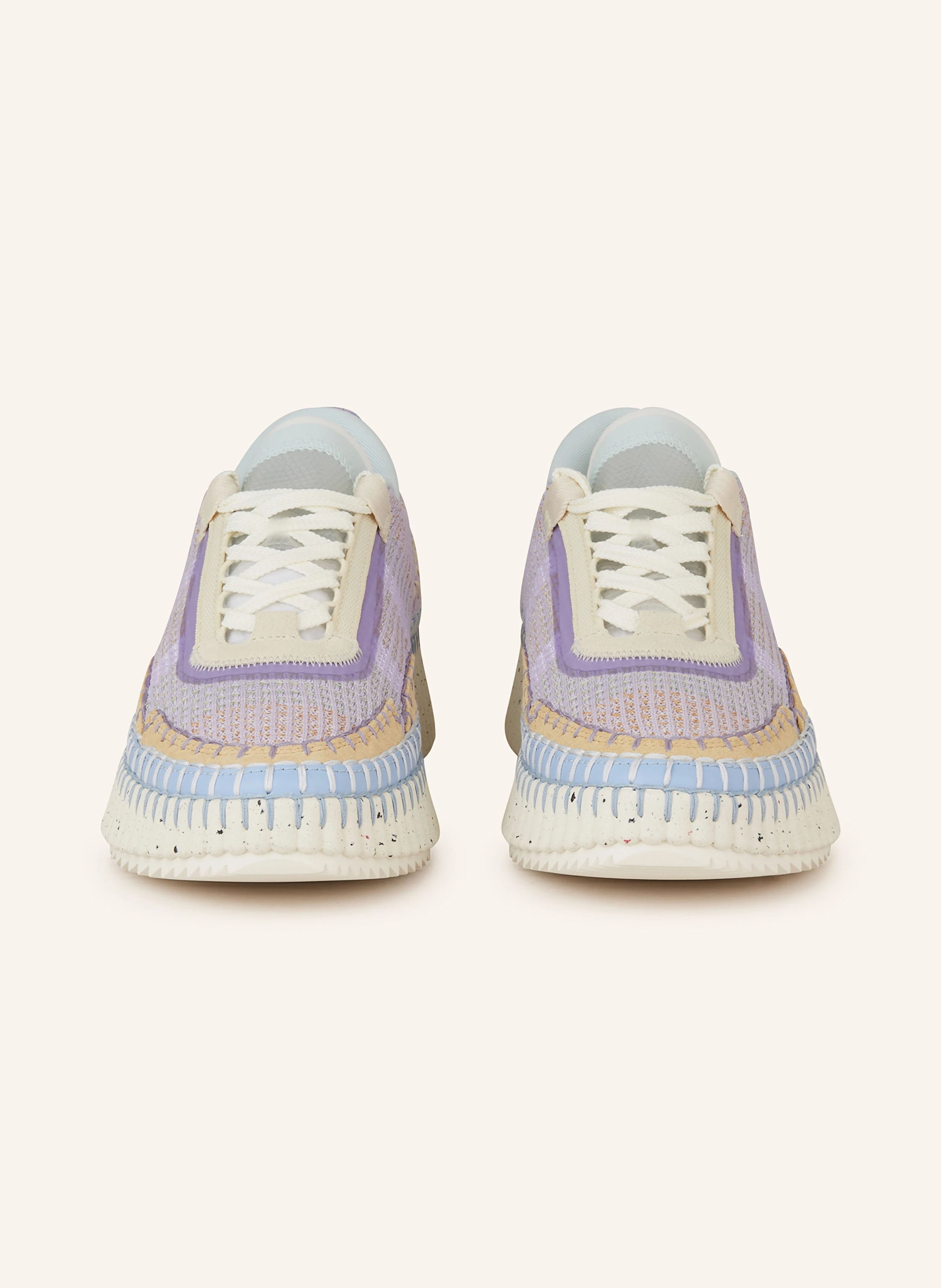 Chloé Sneaker NAMA