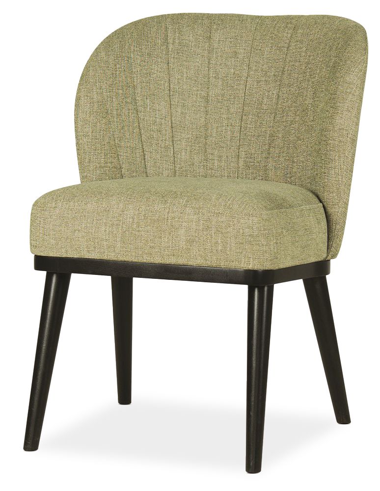Eetkamerstoel Lorient B59 x D67 x H83 cm