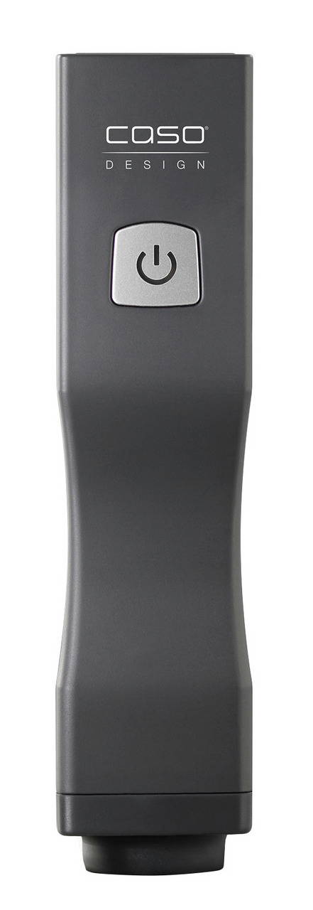 CASO Design Akku Hand Vakuumierer VACU ONE TOUCH