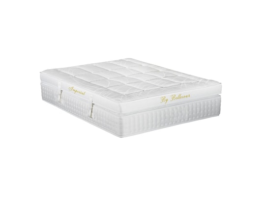 BELLECOUR - Matelas impérial 180x200 cm | mousse à mémoire de forme | so...