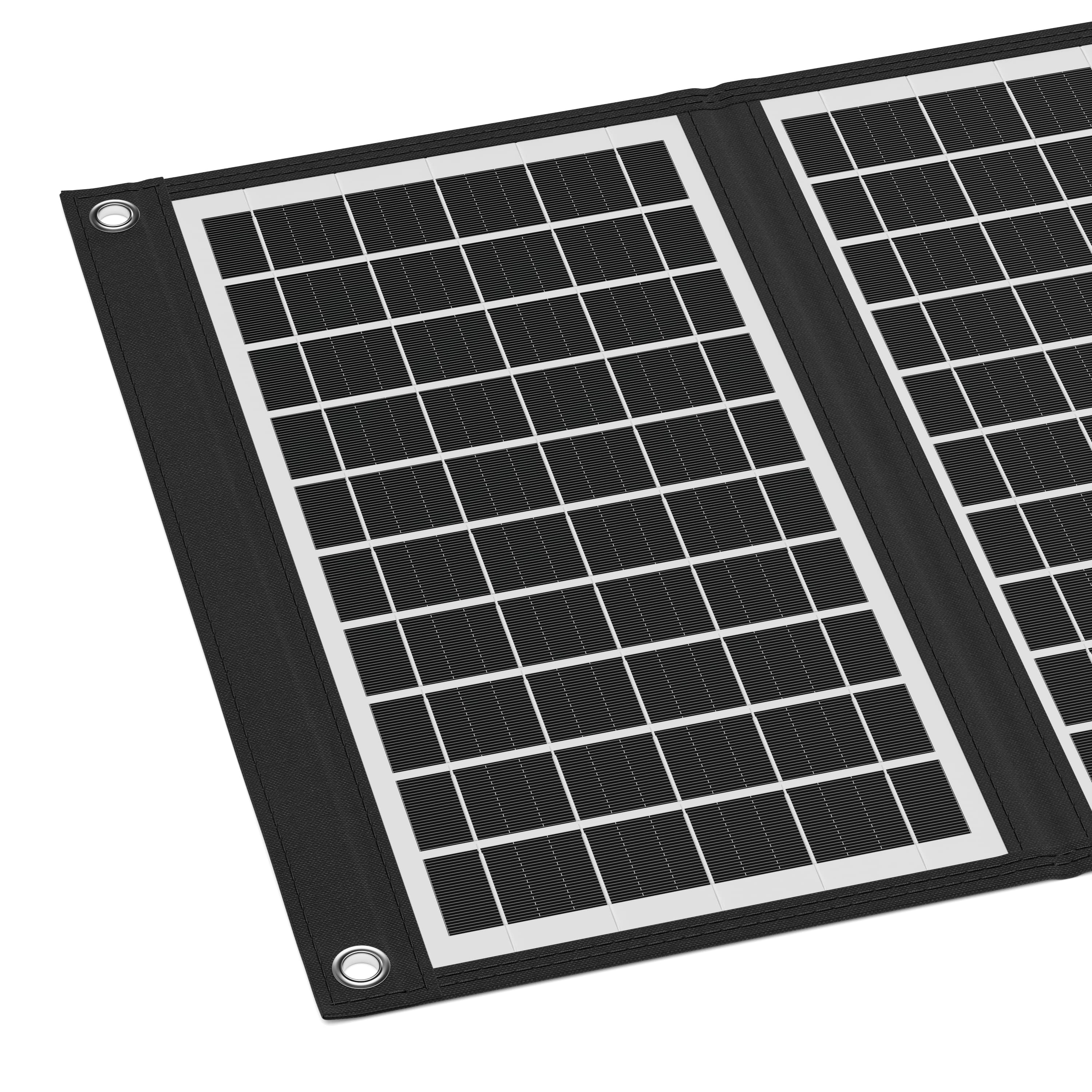 Solarpanel faltbar 30W