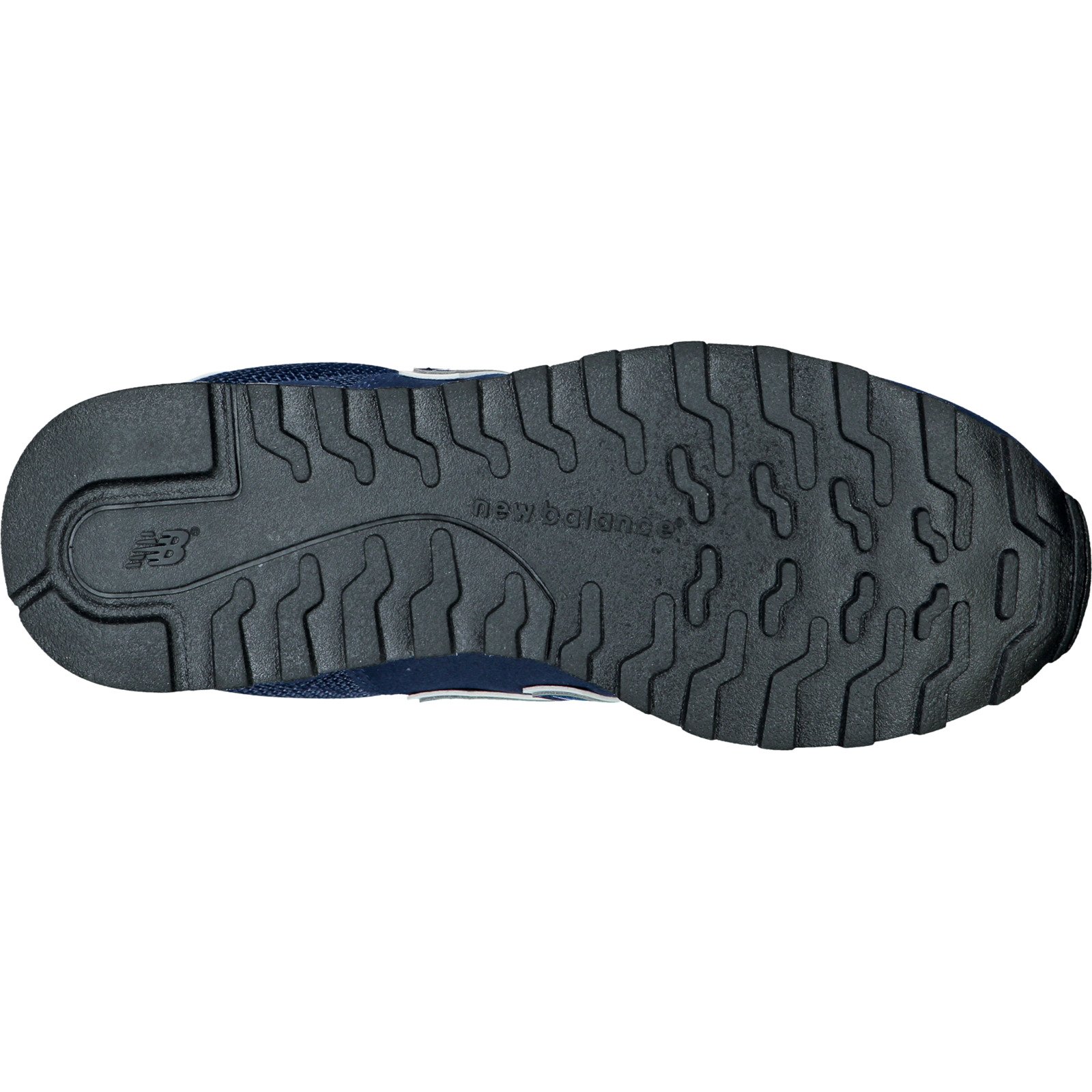 New Balance Herren-Sneaker GM 500 dunkelblau, 40.5