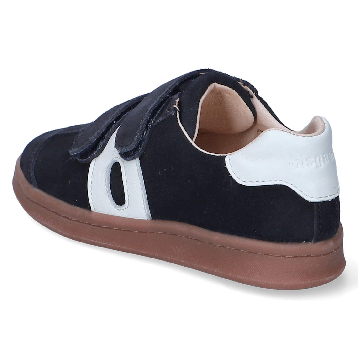 bisgaard Low Sneaker BAY V - navy