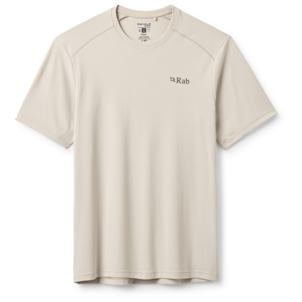 Rab - Force Tee - T-shirt technique