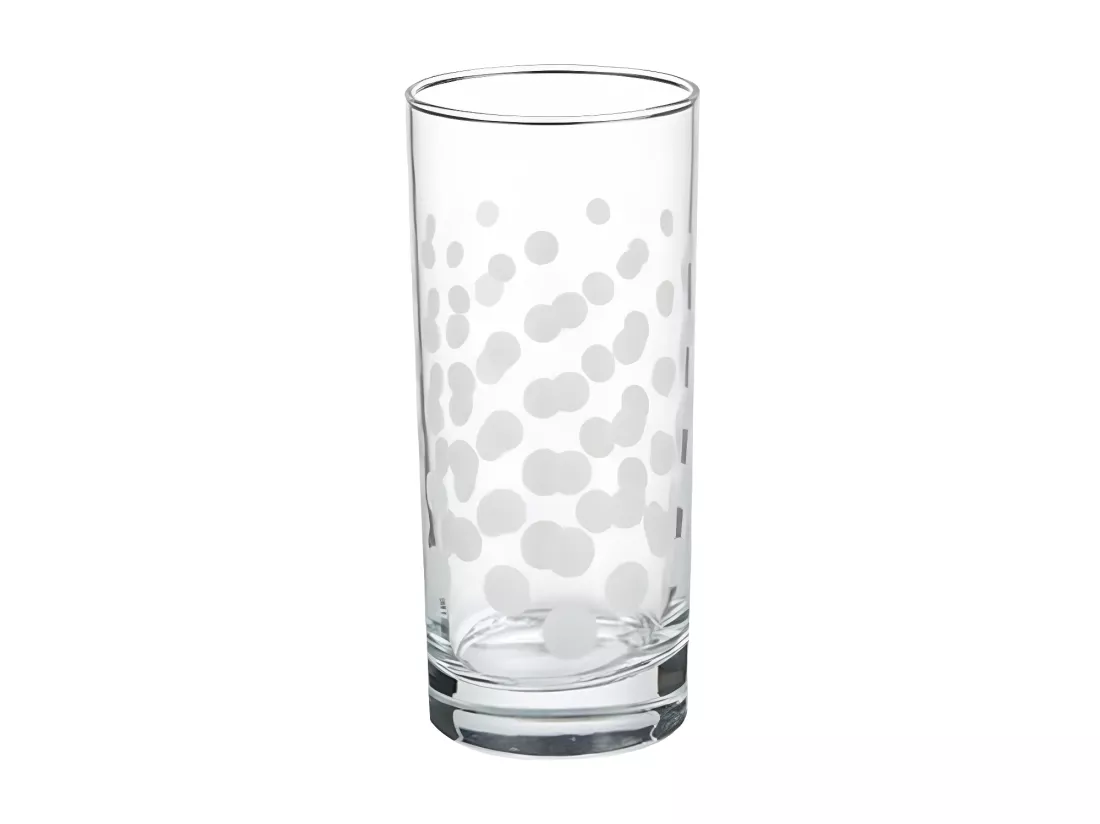 Lot de 4 Gobelets à Eau 