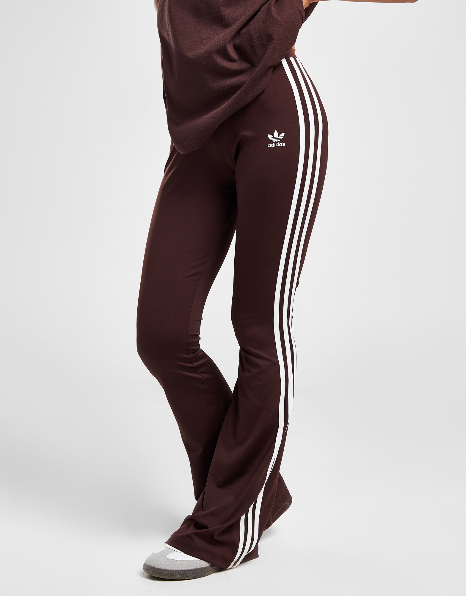 adidas Originals Legging Flared Femme