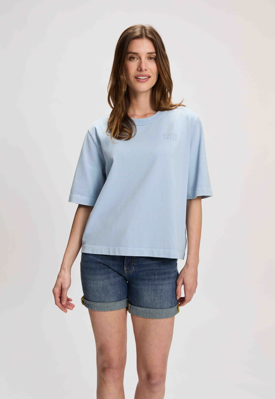 Silvercreek Sem T-shirt