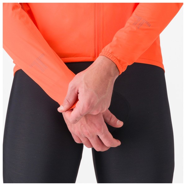 Castelli - Emergency 3 Rain Jacket - Veste de cyclisme
