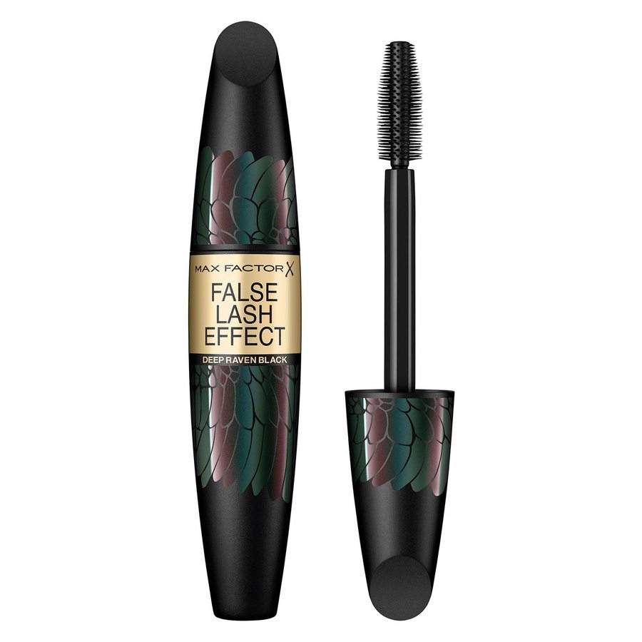Max Factor False Lash Effect Mascara #006 Deep Raven Black 13ml