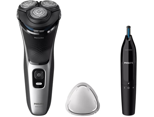 PHILIPS - Rasoir électrique S3143/02
