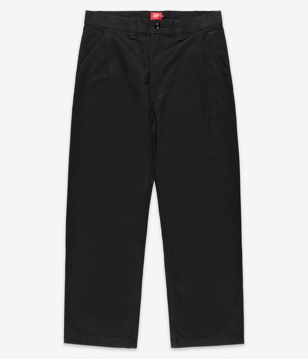 Vans Skate Loose Pleated Hose (black)